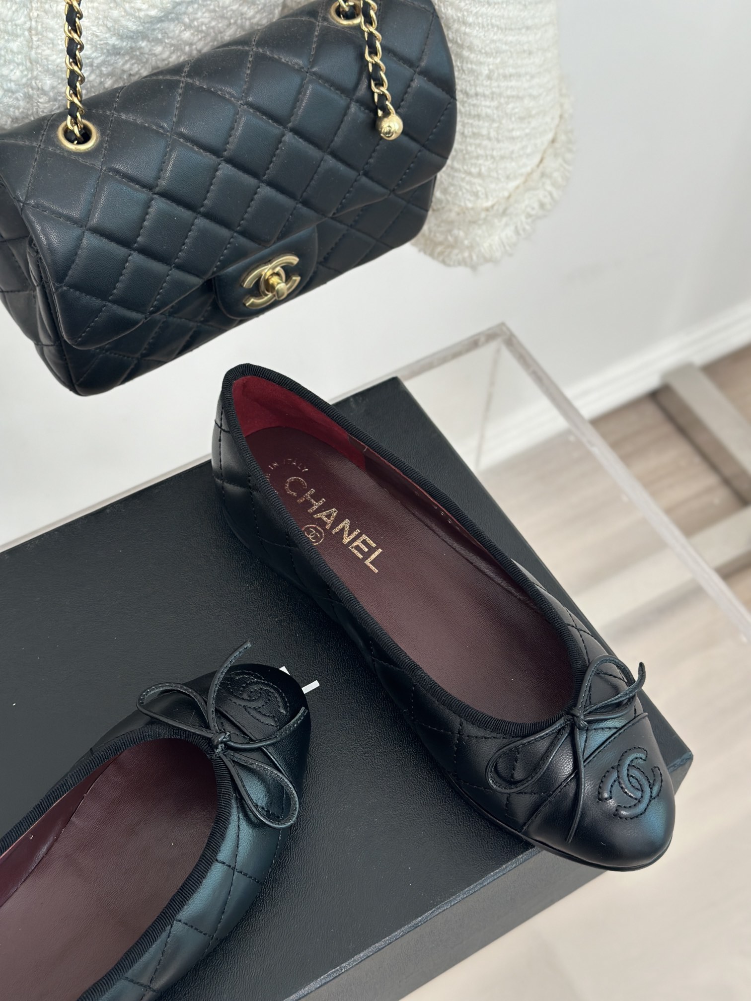 Women's high heels